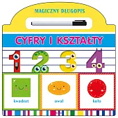 Cyfry i kształtyMonika Matusiak