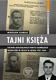 Tajni księża Tajni księża