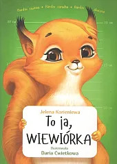 To ja WIEWIÓRKA / COGITOJ.Korieniewa 