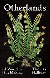 OtherlandsThomas Halliday