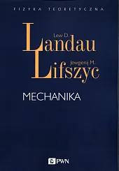 MechanikaD.Lew Landau