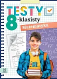 Testy 8-klasisty Matematyka