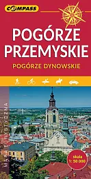 Pogórze Przemyskie Pogórze Dynowskie Pogórze Przemyskie Pogórze Dynowskie