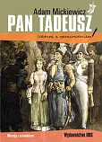 Pan Tadeusz lektura z opracowaniem Pan Tadeusz lektura z opracowaniem