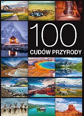 100 cudów przyrodyIzabela Wojtyczka 100 cudów przyrodyIzabela Wojtyczka