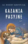 Kazania pasyjne Kazania pasyjne