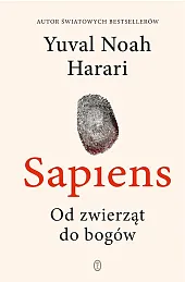 SapiensNoah Harari Yuval SapiensNoah Harari Yuval