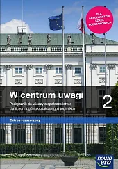 W centrum uwagi 2 Wiedza o,Sławomir Drelich