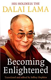 Becoming EnlightenedDalai Lama
