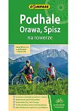 Podhale Orawa Spisz na rowerze
