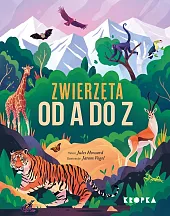 Zwierzęta od A do ZJules Howard