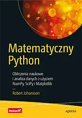 Matematyczny Python Matematyczny Python