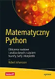 Matematyczny Python Matematyczny Python
