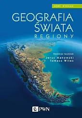 Geografia świata RegionyJerzy Makowski