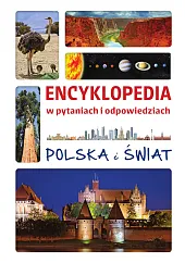 Encyklopedia w pytaniach i odpowiedziachJolanta Bąk