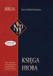 Księga Hioba Księga Hioba