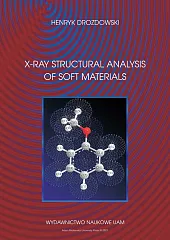 X-Ray Structural Analysis of Soft Materials
