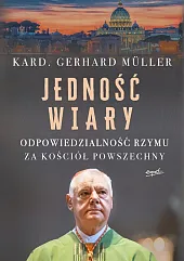 Jedność wiaryGerhard Müller