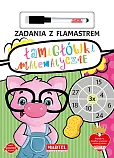 Zadania z flamastrem Łamigłówki matematyczne