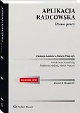 Aplikacja radcowska. Prawo pracy
