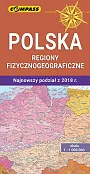 Polska Regiony fizycznogeograficzne Polska Regiony fizycznogeograficzne