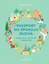 Paszport do spokoju ducha Paszport do spokoju ducha