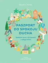 Paszport do spokoju duchaC.Megan Hayes