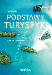 Podstawy turystykiJanusz Czerwiński