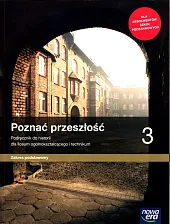 Poznać przeszłość 3 Historia PodręcznikJarosław Kłaczkow