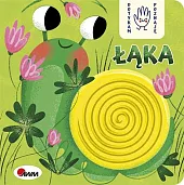 Dotykam poznaję ŁąkaJoanna Wiśniewska Dotykam poznaję ŁąkaJoanna Wiśniewska