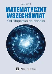 Matematyczny wszechświatL.Joel Schiff