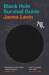 Black Hole Survival GuideJanna Levin