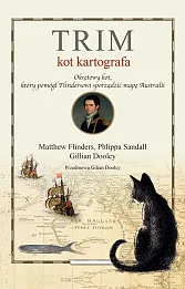 Trim Kot kartografa