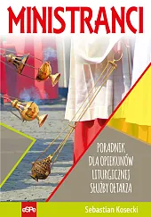 MinistranciSebastian Kosecki
