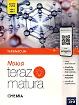 Nowa Teraz matura Chemia. Nowa Teraz matura Chemia.