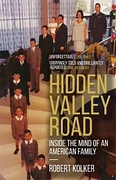 Hidden Valley RoadRobert Kolker Hidden Valley RoadRobert Kolker