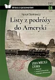 Listy z podróży do Ameryki Lektura z opracowaniem
