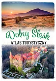 Atlas turystyczny Dolny Śląsk