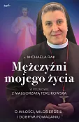 Mężczyźni mojego życia Mężczyźni mojego życia