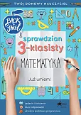 Matematyka. Sprawdzian trzecioklasisty