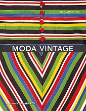 Moda VintageNicky Albrechtsen