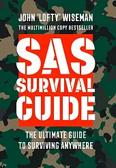 SAS Survival GuideJohn Wiseman SAS Survival GuideJohn Wiseman