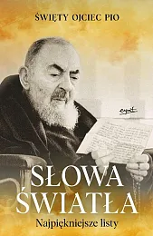 Słowa światłaPio Święty Ojciec