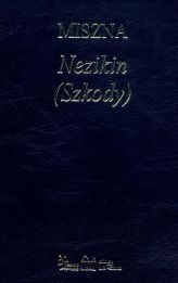 Miszna Nezikin (Szkody) Miszna Nezikin (Szkody)