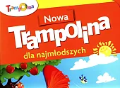 Nowa trampolina dla najmłodszych Teczka