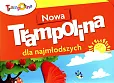 Nowa trampolina dla najmłodszych Teczka