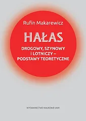 Hałas drogowy, szynowy i lotniczy podstawy teoretyczne