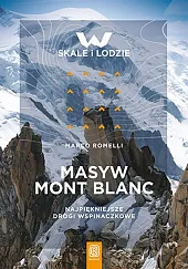 Masyw Mont BlancMarco Romelli