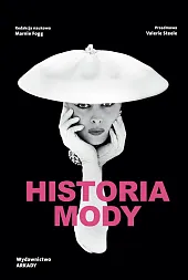 Historia modyMarnie Fogg