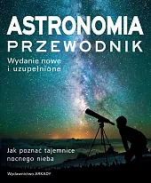 Astronomia PrzewodnikWill Gater